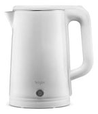 Chaleira Elétrica Elgin Slim Preta 110v 1,8 Litros 1.200w
