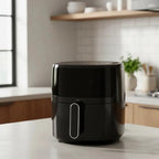 Fritadeira Elétrica Visio Fry Elgin 5l 1700w Airfryer