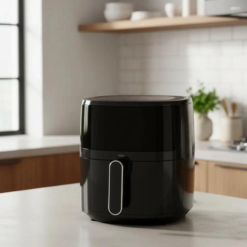 Fritadeira Elétrica Visio Fry Elgin 5l 1700w Airfryer