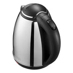 Chaleira Elétrica Elgin inox 1,8L com Desligamento Automático - Esquentar Água 110v ou 220v