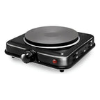 Fogão elétrico de mesa 1 Boca 1.000 watts - Cook For You Elgin