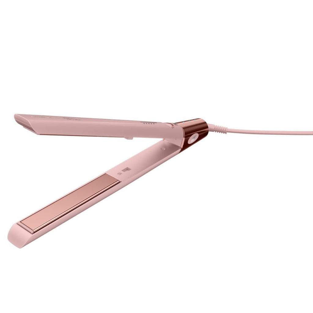 Prancha Britânia Linha Viih Tube Titanium 230°C BPR04 - Bivolt