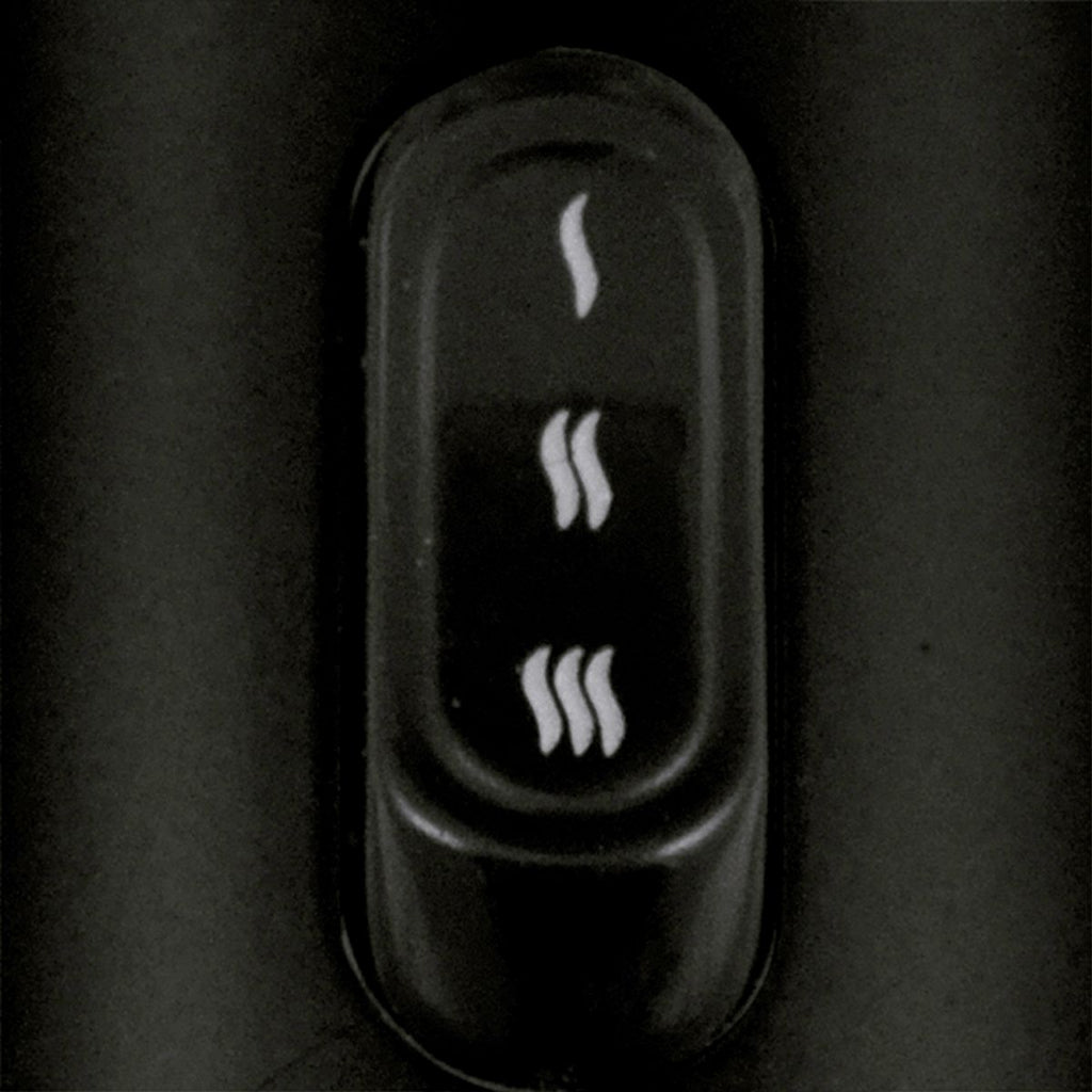 Secador de Cabelo Britânia 2 Temperaturas 2000W SP3100N