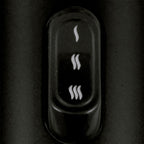 Secador de Cabelo Britânia 2 Temperaturas 2000W SP3100N