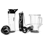 Mixer Blender Philco PMX40A Lâminas de Inox 220v