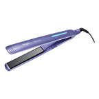 Prancha De Cabelo Glossy Color Elgin Cor Lilás 50W Bivolt