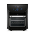 Fritadeira Air Fryer 12Litros Family Oven Fry Elgin 1900W