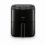 Fritadeira Air Fryer Facilita Fry 3,5 Litros Preta Elgin