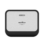 Sanduicheira e Grill Britânia Inox 2 em 1 750W BGR25B