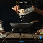 Fogão elétrico de mesa 1 Boca 1.000 watts - Cook For You Elgin