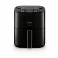 Fritadeira Air Fryer Facilita Fry 3,5 Litros Preta Elgin