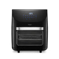 Fritadeira Air Fryer 12Litros Family Oven Fry Elgin 1900W