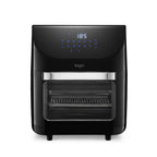 Fritadeira Air Fryer 12Litros Family Oven Fry Elgin 1900W