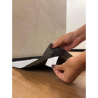 Tapete Higiênico Super Premium Com Carvão Ativado - Black - Anti Odor - Caramelo