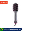Escova Secadora Pes25sr 4 Em 1 Advance Philco Bivolt