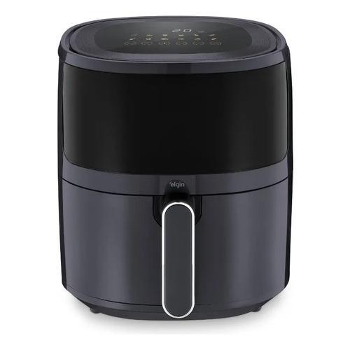 Fritadeira Elétrica Visio Fry Elgin 5l 1700w Airfryer