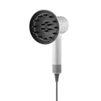 Secador de Cabelo Super Ionic Plus Branco 1700W 3 Temperaturas Jato Frio e Difusor - Elgin