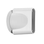 Secador de Cabelo Super Ionic Plus Branco 1700W 3 Temperaturas Jato Frio e Difusor - Elgin