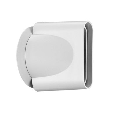 Secador de Cabelo Super Ionic Plus Branco 1700W 3 Temperaturas Jato Frio e Difusor - Elgin