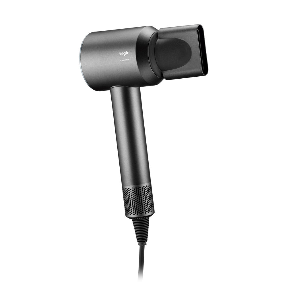 Secador de cabelo SUPER IONIC ELGIN 1700W