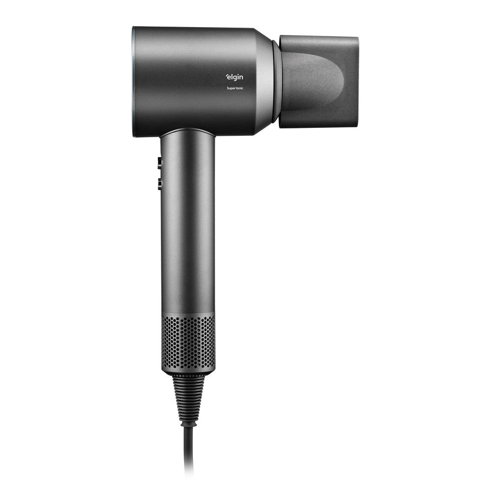 Secador de cabelo SUPER IONIC ELGIN 1700W