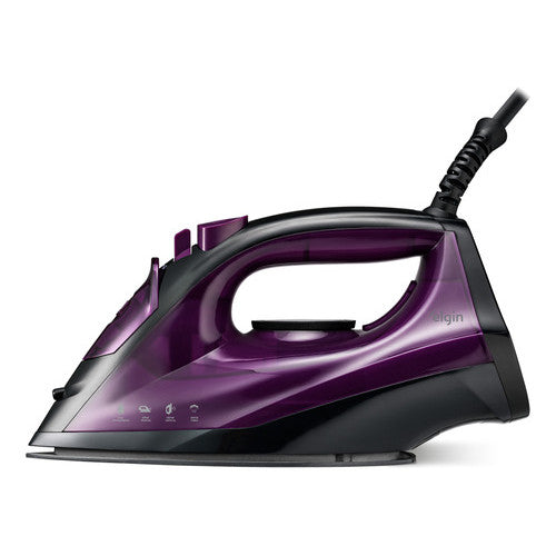 Ferro á Vapor Elgin -  Easy Pass 1200W