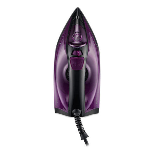 Ferro á Vapor Elgin -  Easy Pass 1200W