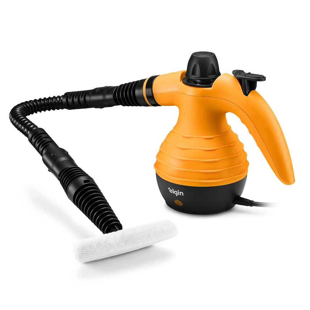 Higienizador a vapor Vapora Clean – 1.050W 350ml 9 acessórios