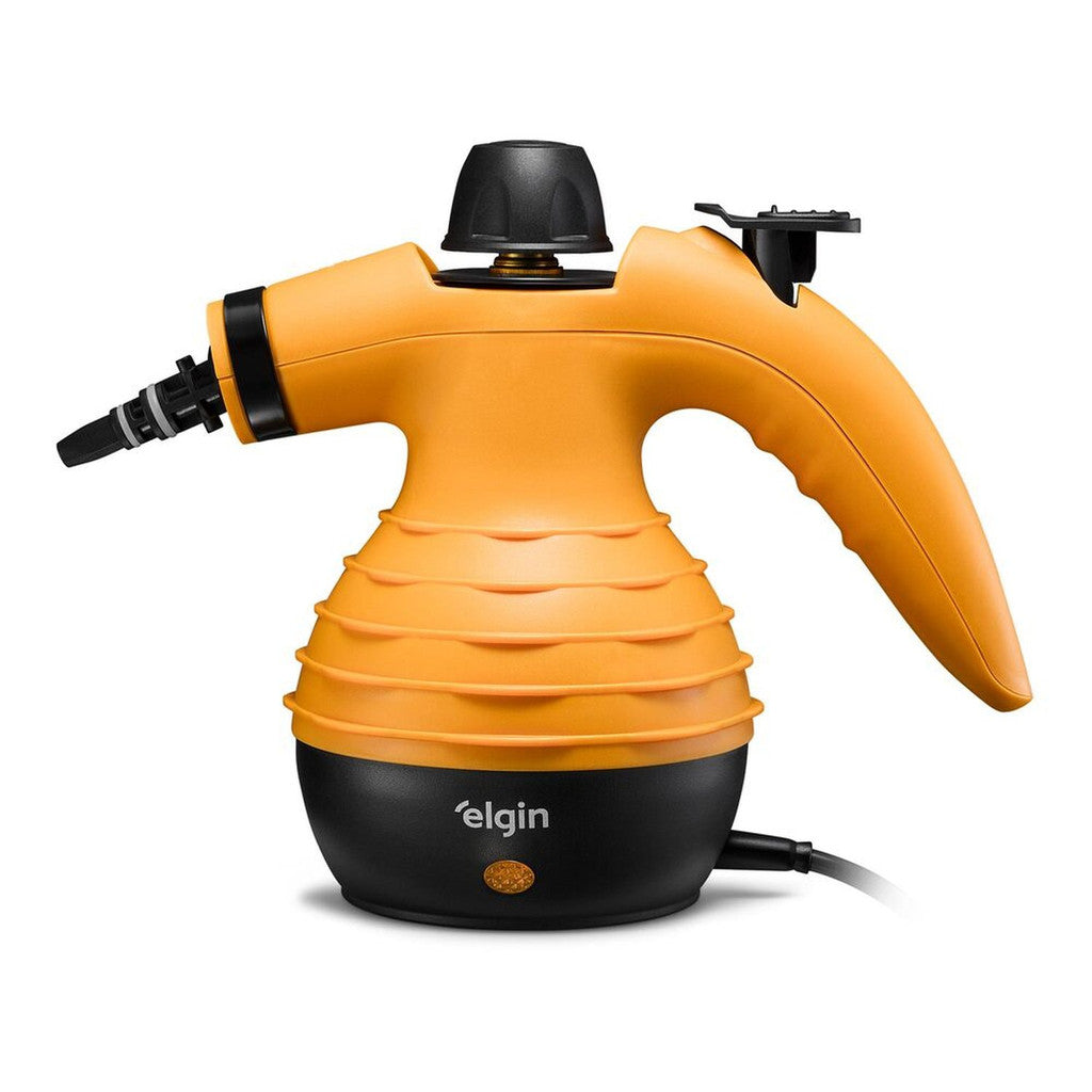 Higienizador a vapor Vapora Clean – 1.050W 350ml 9 acessórios