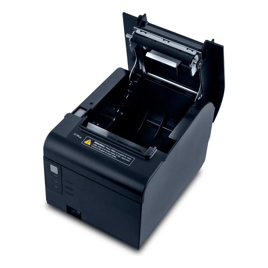 Impressora Térmica Elgin Térmica I7 Plus MF Automação Preto