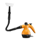 Higienizador a vapor Vapora Clean – 1.050W 350ml 9 acessórios