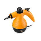 Higienizador a vapor Vapora Clean – 1.050W 350ml 9 acessórios
