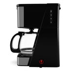 Cafeteira Philco Pcf20a 720ml 20 Cafezinhos 650w Cor Preto