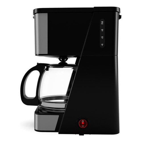 Cafeteira Philco Pcf20a 720ml 20 Cafezinhos 650w Cor Preto