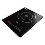Cooktop de Indução Philco Portátil 1 Queimador PCT12P Preto