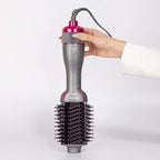 Escova Secadora Pes25sr 4 Em 1 Advance Philco Bivolt