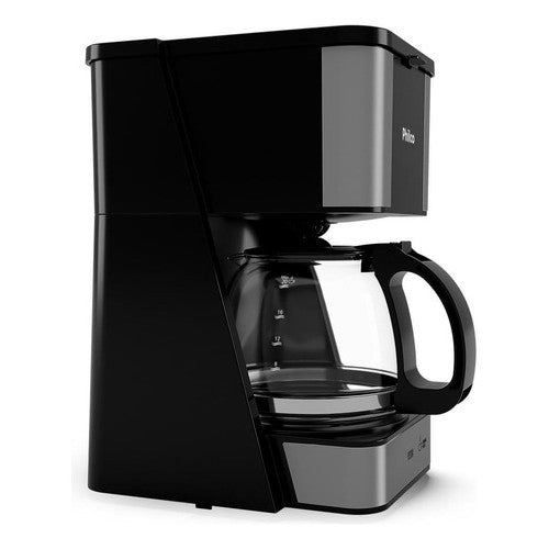 Cafeteira Philco Pcf20a 720ml 20 Cafezinhos 650w Cor Preto